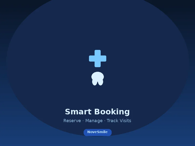 NoveSmile Clinic template